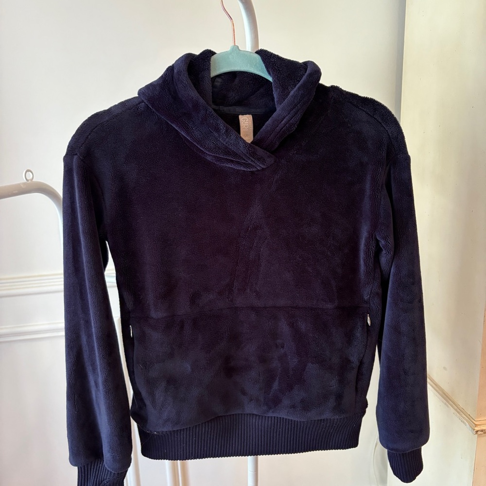 Athleta Girl Hoodie